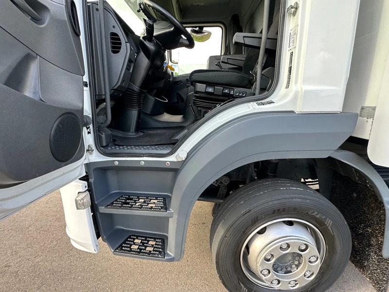 Mercedes-Benz Atego ATEGO 1318L - Skapbil: bilde 5 Mercedes-Benz Atego ATEGO 1318L - Skapbil: bilde 5