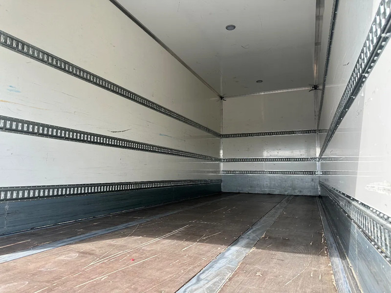 Pacton GESLOTEN AANHANGER als in NIEUWSTAAT!! 2020!! - Skaphenger: bilde 3 Pacton GESLOTEN AANHANGER als in NIEUWSTAAT!! 2020!! - Skaphenger: bilde 3