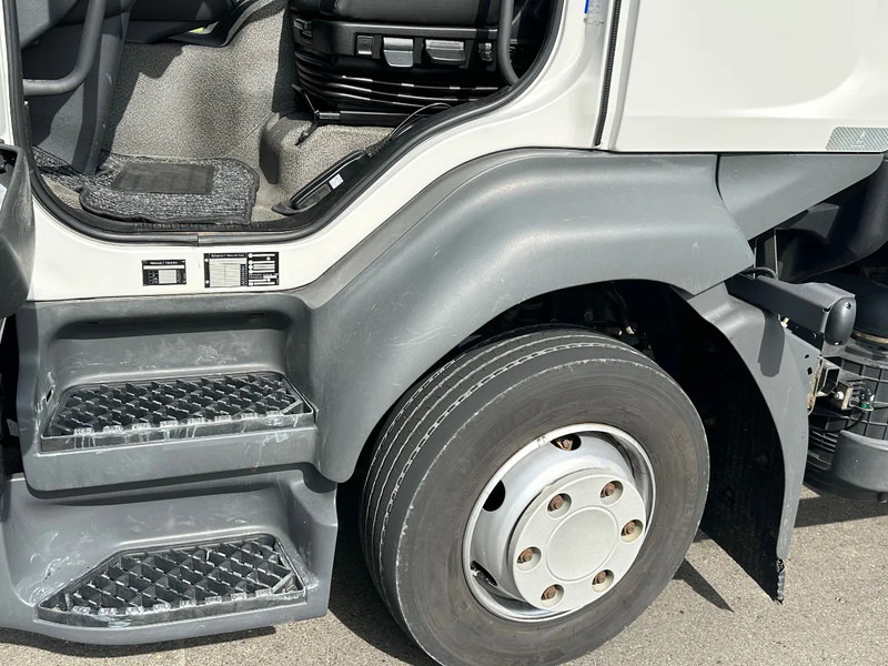 Renault D240.12. EURO6. 11-2021. - Kapellbil: bilde 5 Renault D240.12. EURO6. 11-2021. - Kapellbil: bilde 5