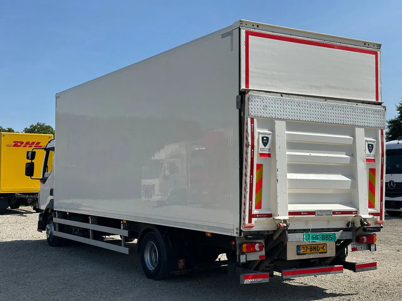 Volvo FL 210.12 EURO6 - Skapbil: bilde 3 Volvo FL 210.12 EURO6 - Skapbil: bilde 3