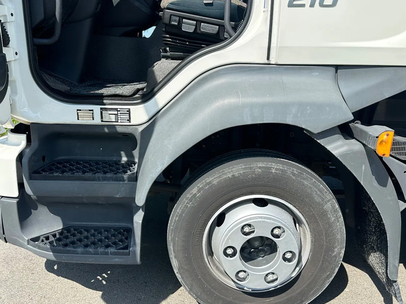 Volvo FL 210.12 EURO6 - Skapbil: bilde 5 Volvo FL 210.12 EURO6 - Skapbil: bilde 5