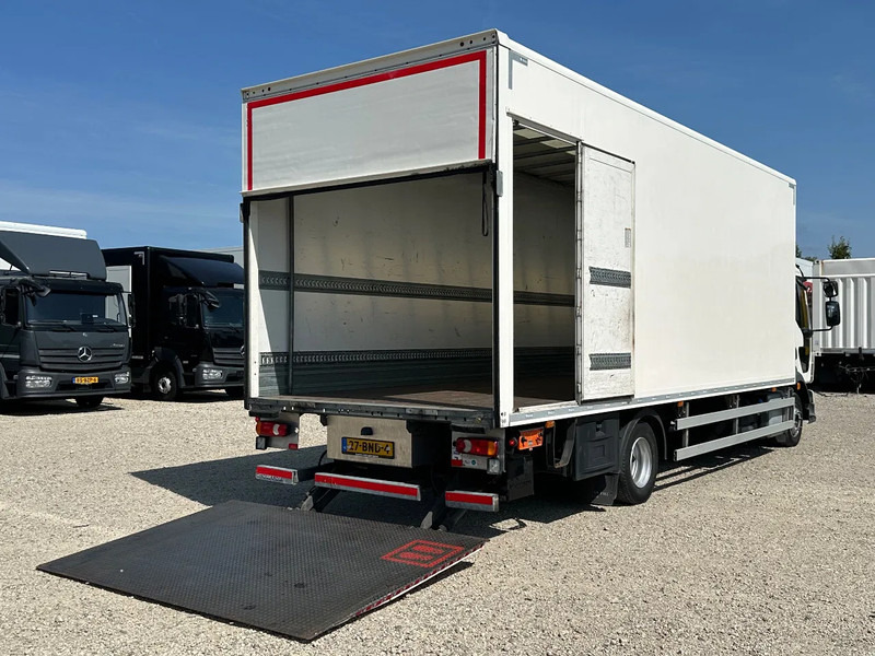 Volvo FL 210.12 EURO6 - Skapbil: bilde 4 Volvo FL 210.12 EURO6 - Skapbil: bilde 4