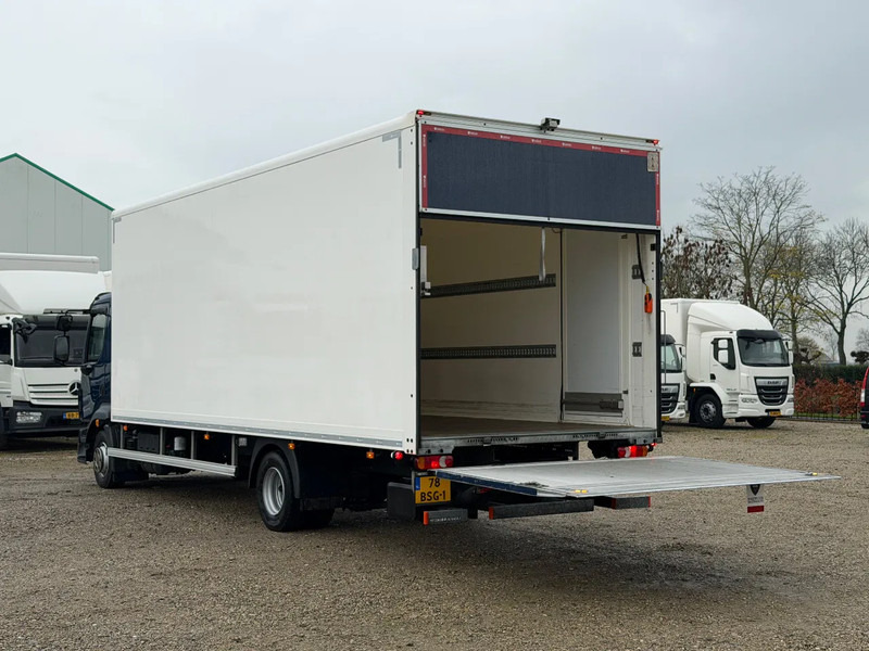 Volvo FL FL240.12 EURO6. 11-2021 - Skapbil: bilde 5 Volvo FL FL240.12 EURO6. 11-2021 - Skapbil: bilde 5