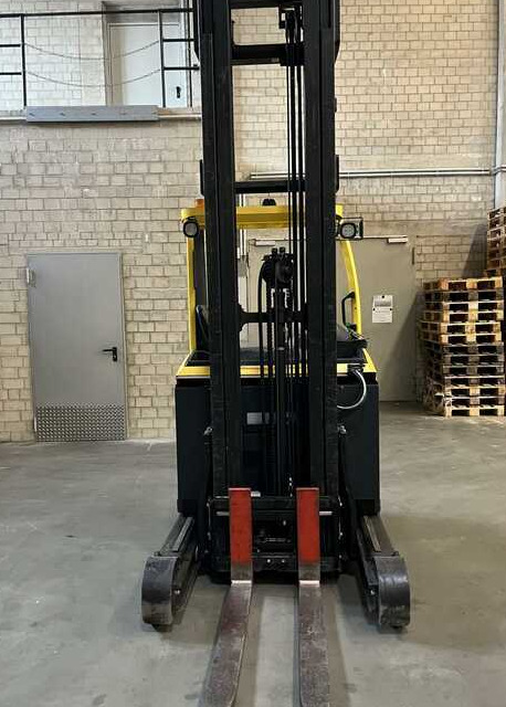 Hyster R1.6 - Reachtruck: bilde 3 Hyster R1.6 - Reachtruck: bilde 3