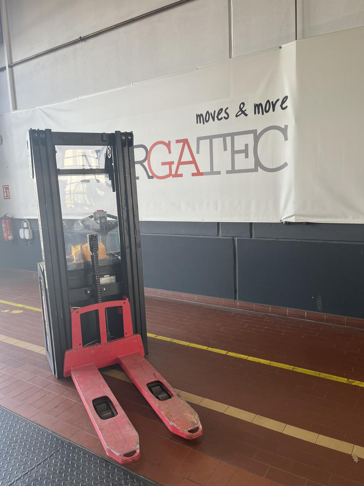 Hyster S1.4 - Stabler: bilde 2 Hyster S1.4 - Stabler: bilde 2