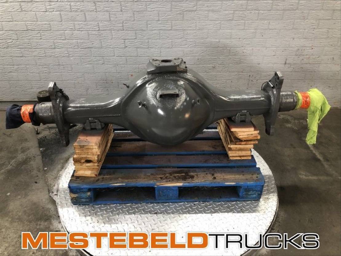 Bakaksel for Lastebil DAF Achterasbanjo: bilde 1