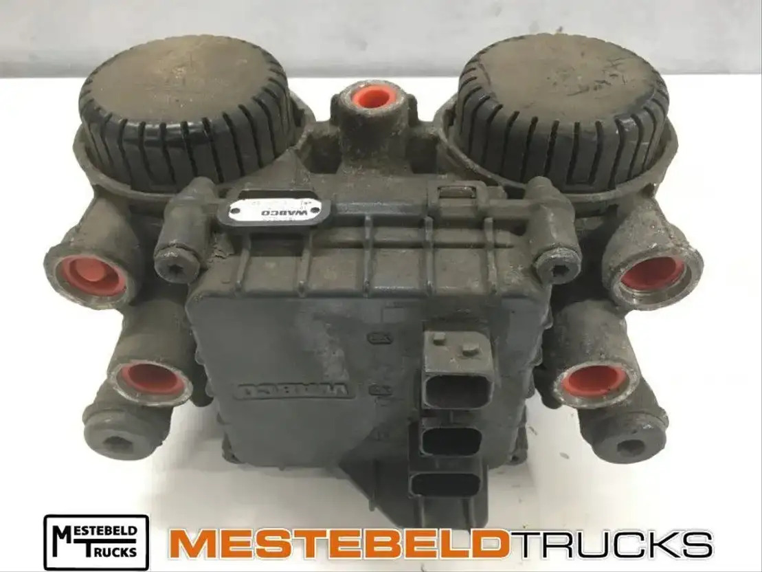 DAF Achterasmodulator EBS3 LF210 - Bremsedeler for Lastebil: bilde 1 DAF Achterasmodulator EBS3 LF210 - Bremsedeler for Lastebil: bilde 1