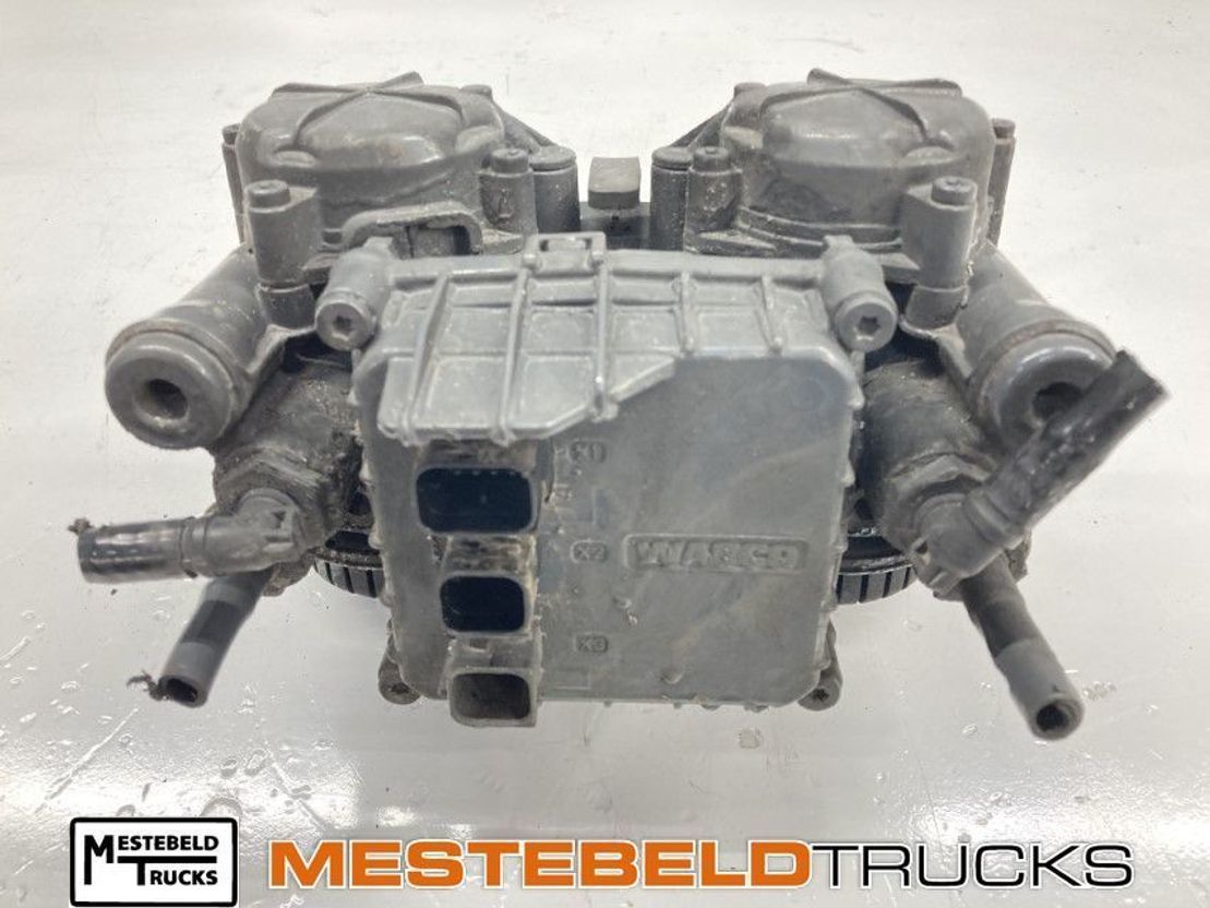 DAF Achterasmodulator - Bremsedeler for Lastebil: bilde 1 DAF Achterasmodulator - Bremsedeler for Lastebil: bilde 1