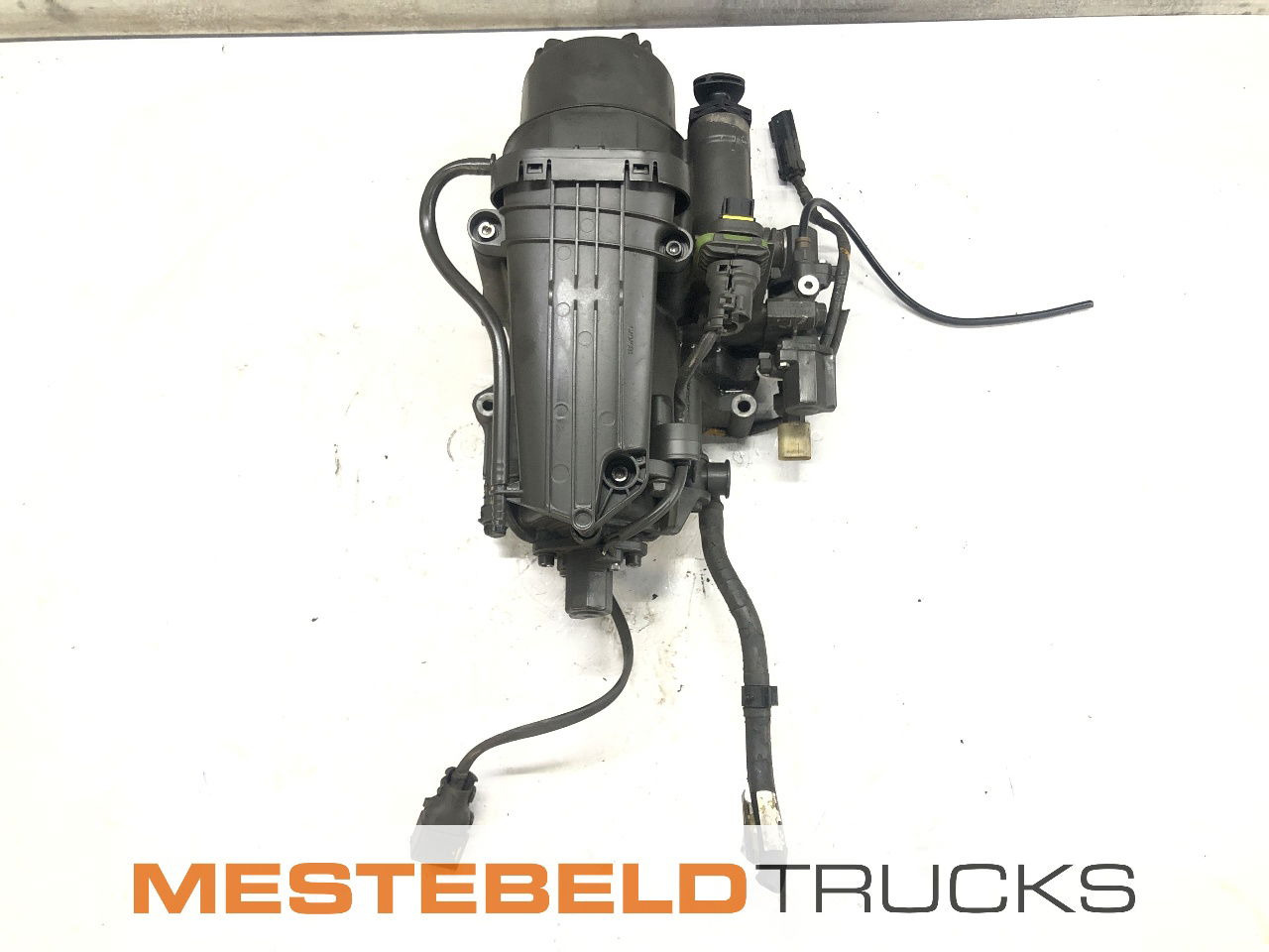 DAF Brandstofmodule MX11 - Drivstoffsystem for Lastebil: bilde 1 DAF Brandstofmodule MX11 - Drivstoffsystem for Lastebil: bilde 1
