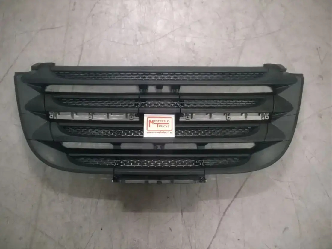 DAF CF Ondergrille Euro 6 - Ramme/ Chassis for Lastebil: bilde 1 DAF CF Ondergrille Euro 6 - Ramme/ Chassis for Lastebil: bilde 1
