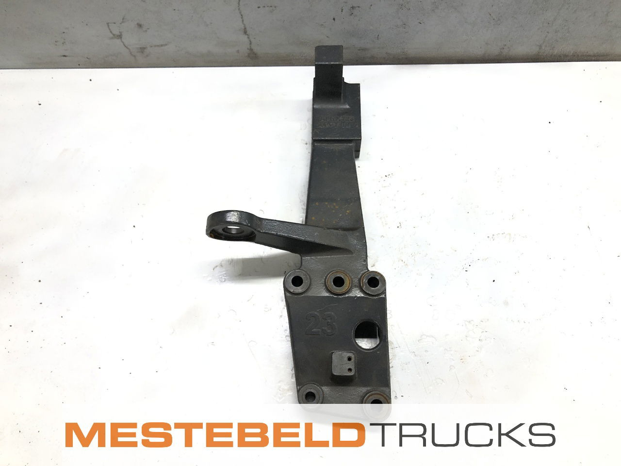 DAF Cabinesteun achter v CF - Førerhus for Lastebil: bilde 1 DAF Cabinesteun achter v CF - Førerhus for Lastebil: bilde 1