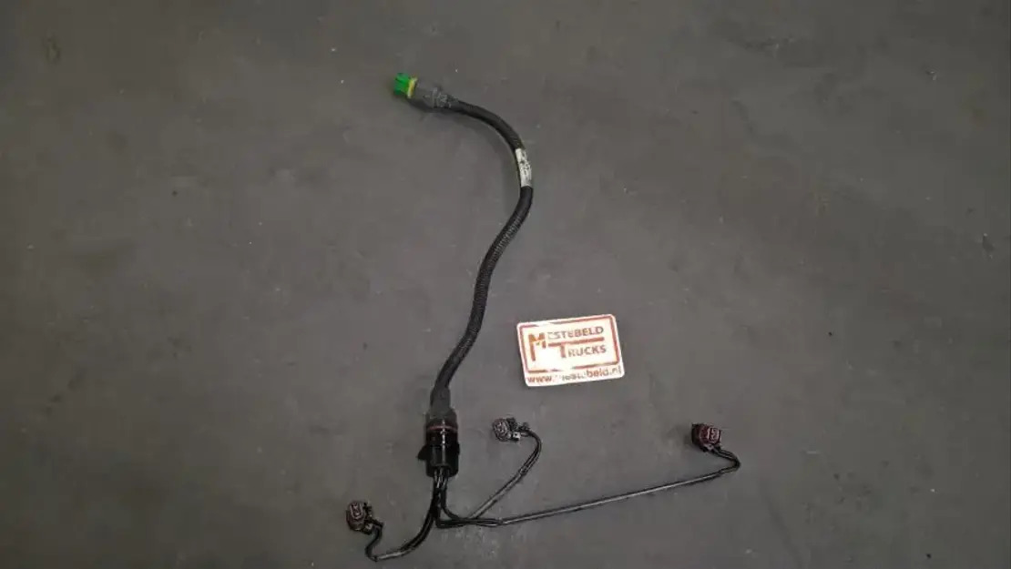 DAF Kabelboom v. cilinders1-3 PR228 - Elektrisk system for Lastebil: bilde 1 DAF Kabelboom v. cilinders1-3 PR228 - Elektrisk system for Lastebil: bilde 1