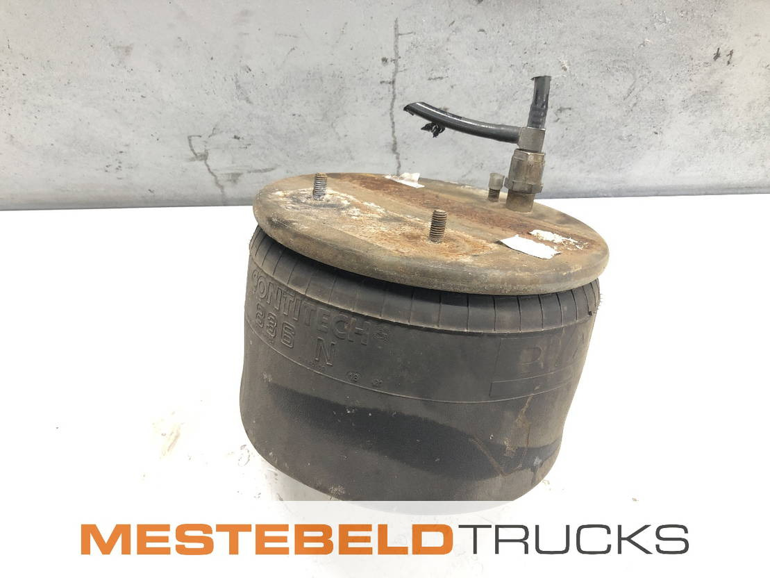 DAF Luchtbalg - Fjæring for Lastebil: bilde 1 DAF Luchtbalg - Fjæring for Lastebil: bilde 1