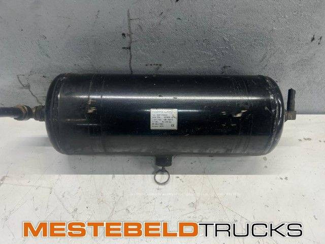 DAF Luchttank - Ekspansjonstank for Lastebil: bilde 1 DAF Luchttank - Ekspansjonstank for Lastebil: bilde 1