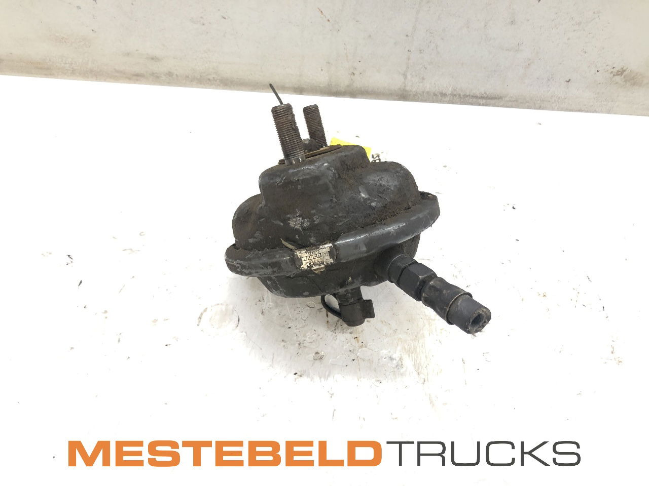 DAF Rembooster voor - Bremsedeler for Lastebil: bilde 1 DAF Rembooster voor - Bremsedeler for Lastebil: bilde 1