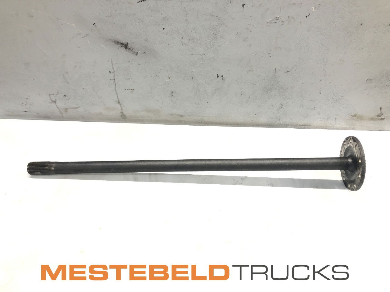 DAF Steekas LF45 links - Bakaksel for Lastebil: bilde 1 DAF Steekas LF45 links - Bakaksel for Lastebil: bilde 1