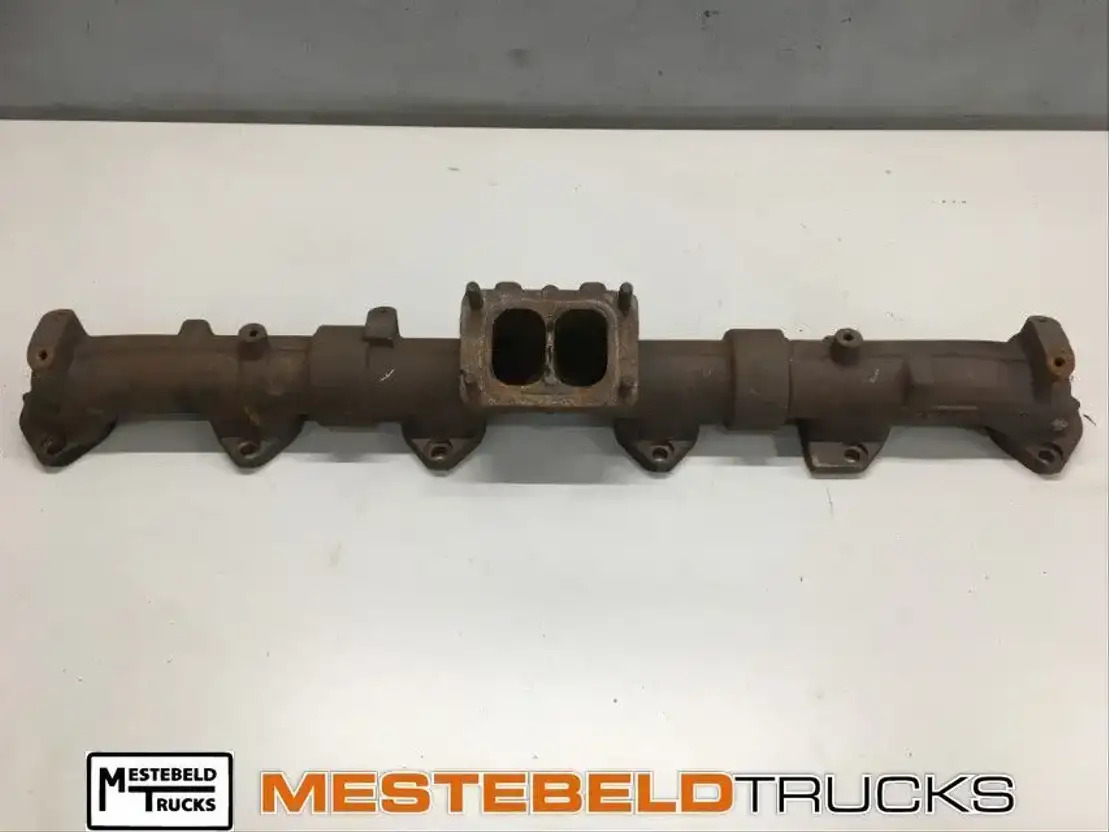 DAF Uitlaatspruitstuk - Eksosanlegg for Lastebil: bilde 1 DAF Uitlaatspruitstuk - Eksosanlegg for Lastebil: bilde 1