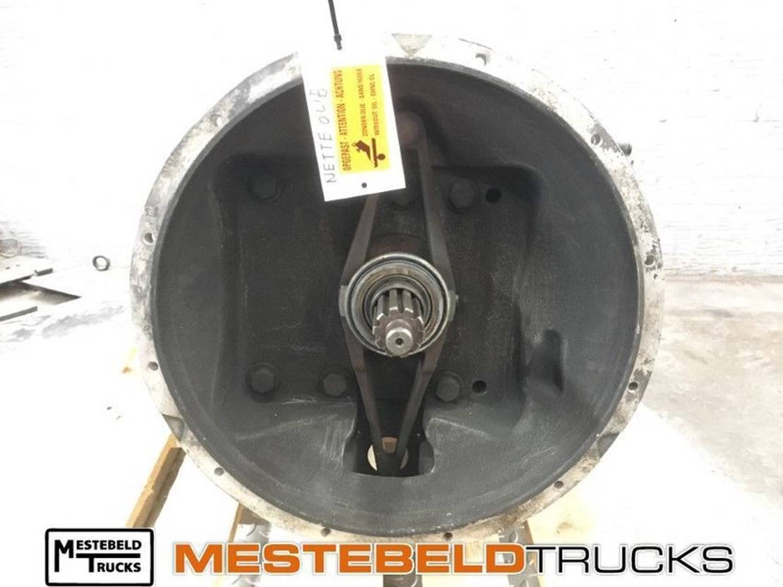 DAF Versnellingsbak 16S150 DD - Girkasse for Lastebil: bilde 5 DAF Versnellingsbak 16S150 DD - Girkasse for Lastebil: bilde 5