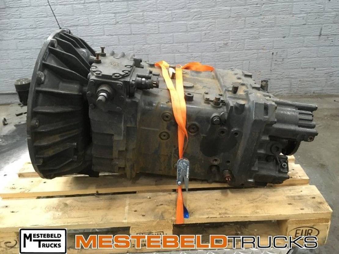 DAF Versnellingsbak 16S150 DD - Girkasse for Lastebil: bilde 1 DAF Versnellingsbak 16S150 DD - Girkasse for Lastebil: bilde 1