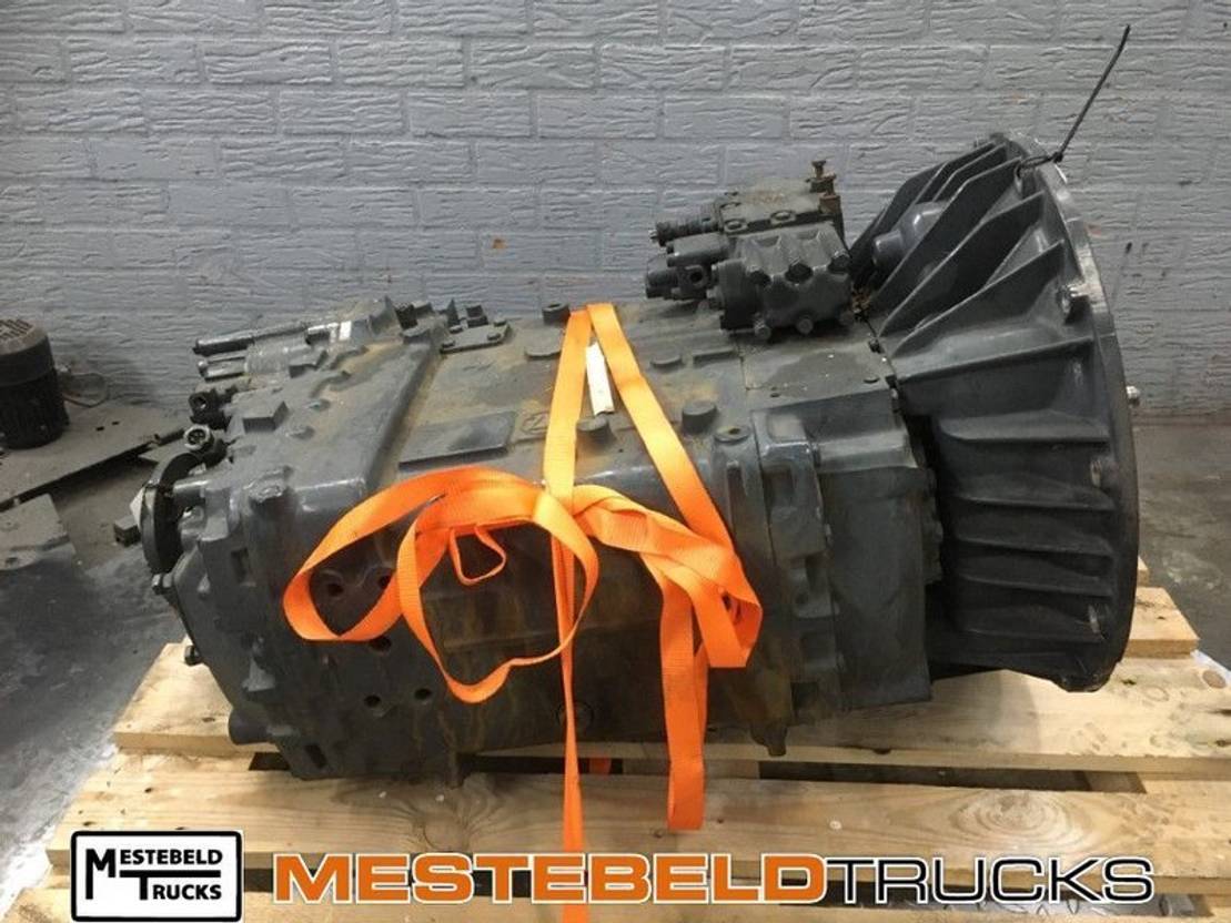 DAF Versnellingsbak 16S150 DD - Girkasse for Lastebil: bilde 4 DAF Versnellingsbak 16S150 DD - Girkasse for Lastebil: bilde 4