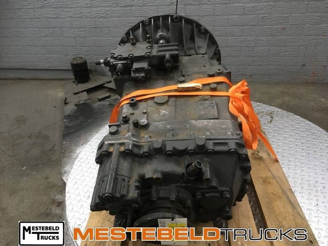 DAF Versnellingsbak 16S150 DD - Girkasse for Lastebil: bilde 3 DAF Versnellingsbak 16S150 DD - Girkasse for Lastebil: bilde 3