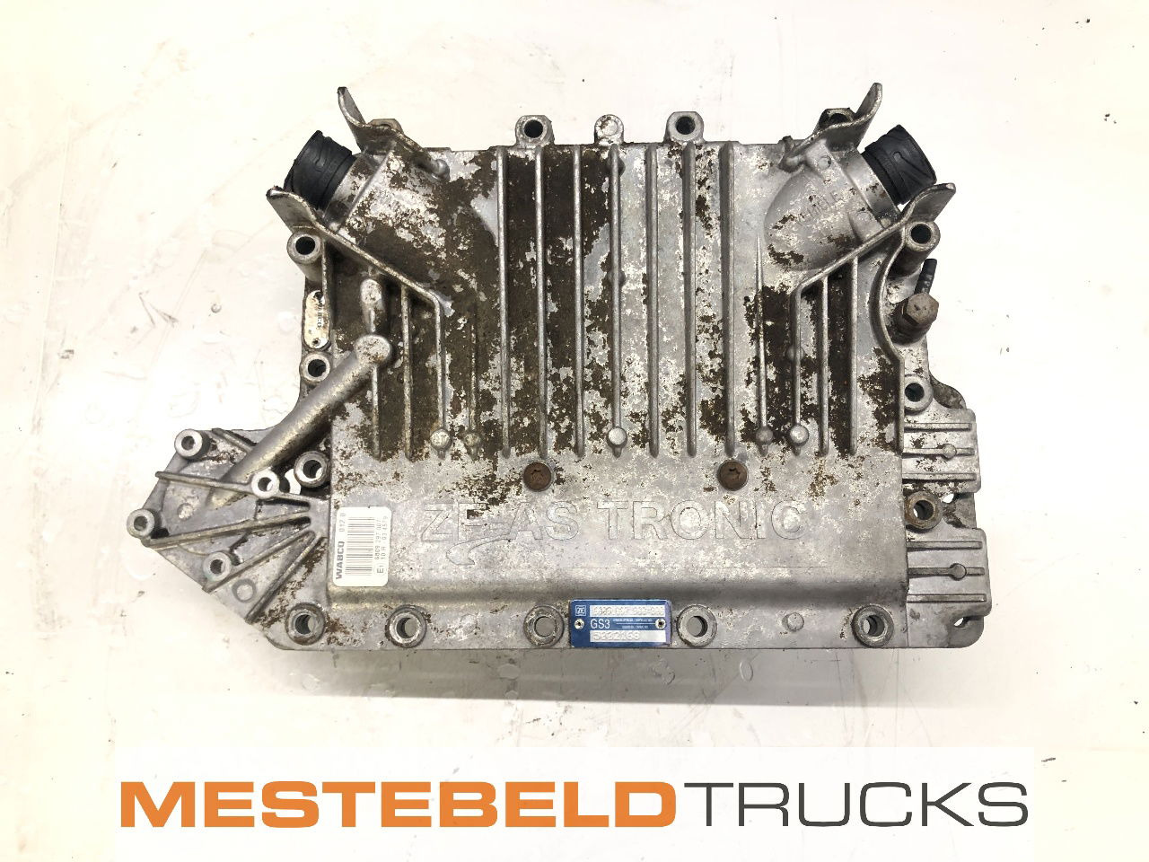 DAF Versnellingsbakmodulator - Girkasse og deler for Lastebil: bilde 1 DAF Versnellingsbakmodulator - Girkasse og deler for Lastebil: bilde 1