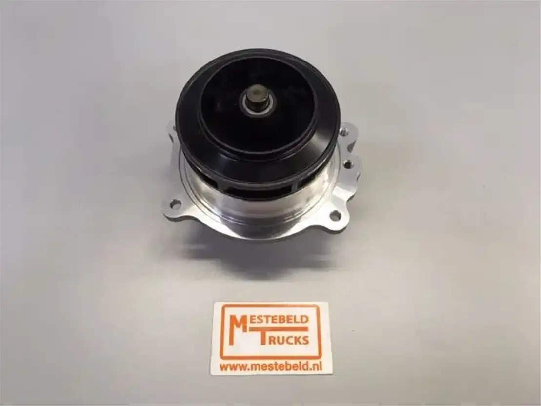 DAF Waterpomp XF105 - CF85 - Kjølesystem for Lastebil: bilde 1 DAF Waterpomp XF105 - CF85 - Kjølesystem for Lastebil: bilde 1