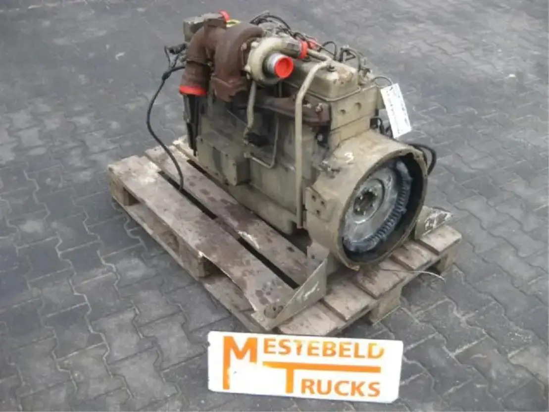 Diversen DIV. Cummins - Motor for Lastebil: bilde 2 Diversen DIV. Cummins - Motor for Lastebil: bilde 2