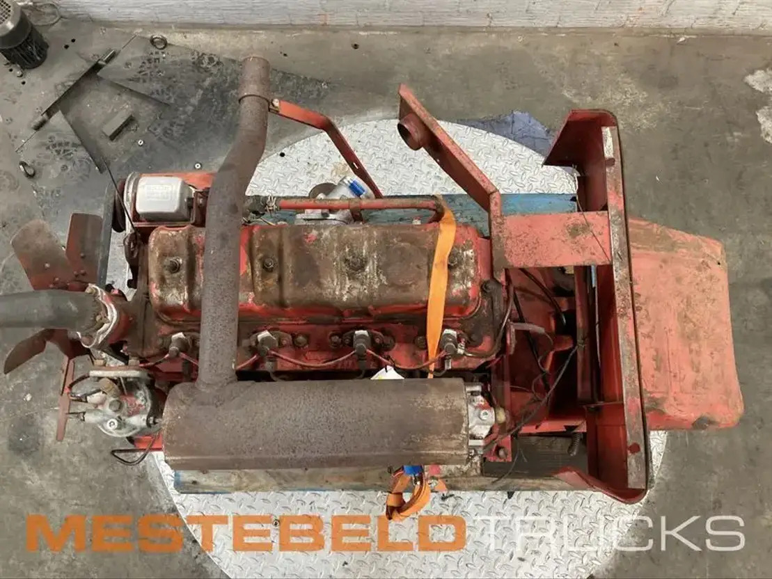 Diversen Motor Perkins 4 cil - Motor og deler for Lastebil: bilde 5 Diversen Motor Perkins 4 cil - Motor og deler for Lastebil: bilde 5