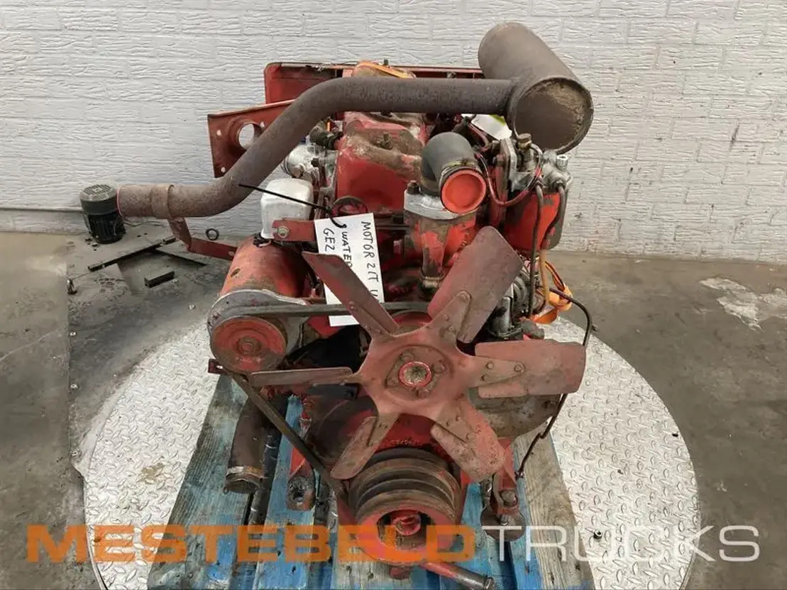 Diversen Motor Perkins 4 cil - Motor og deler for Lastebil: bilde 4 Diversen Motor Perkins 4 cil - Motor og deler for Lastebil: bilde 4