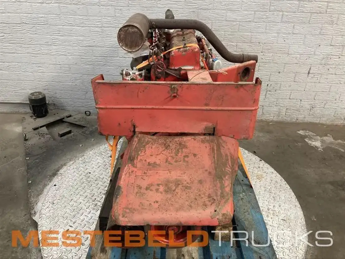 Diversen Motor Perkins 4 cil - Motor og deler for Lastebil: bilde 2 Diversen Motor Perkins 4 cil - Motor og deler for Lastebil: bilde 2