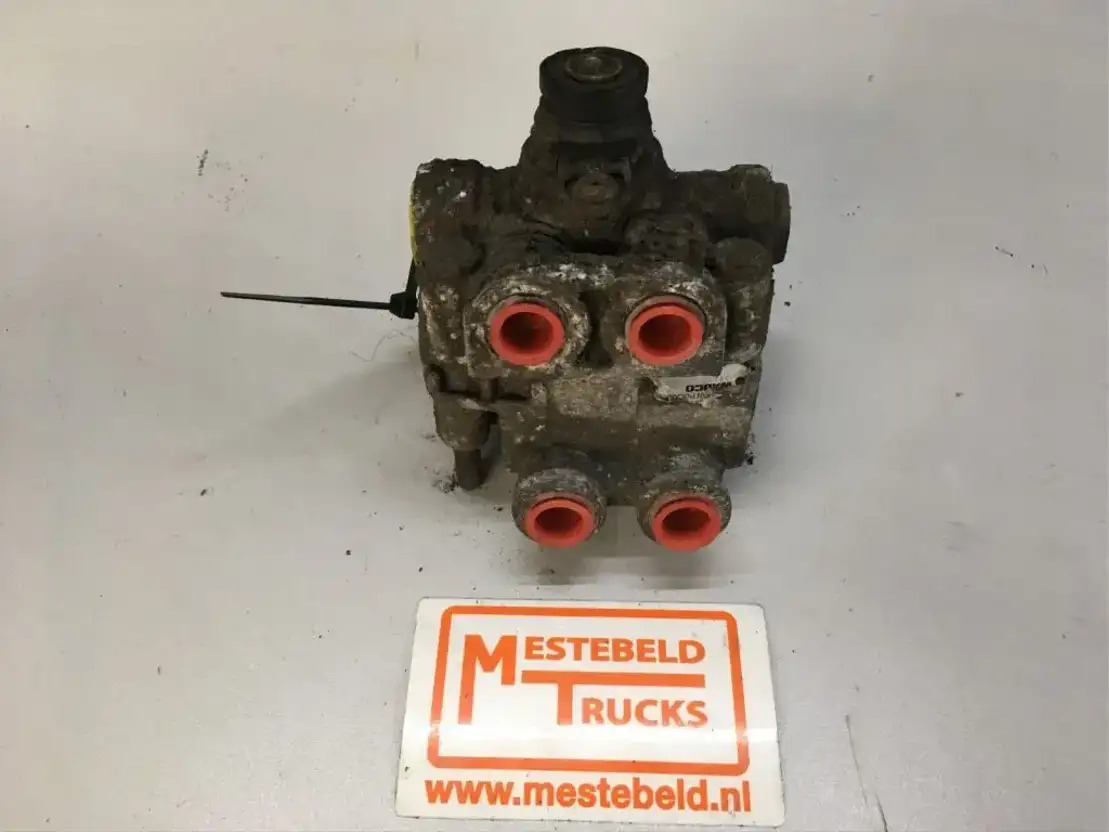 Diversen Ventiel Wabco - Bremsedeler for Lastebil: bilde 1 Diversen Ventiel Wabco - Bremsedeler for Lastebil: bilde 1
