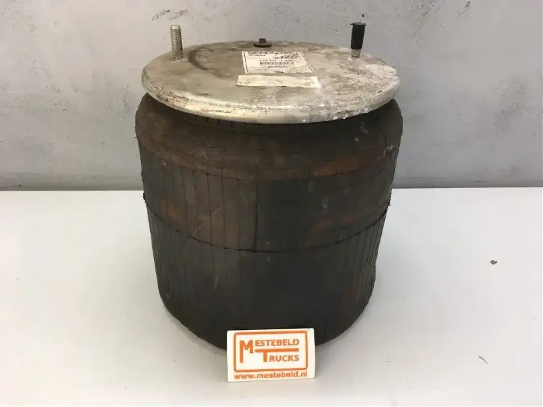 Goodyear Trailer luchtbalg van Goodyear - Ramme/ Chassis for Lastebil: bilde 1 Goodyear Trailer luchtbalg van Goodyear - Ramme/ Chassis for Lastebil: bilde 1