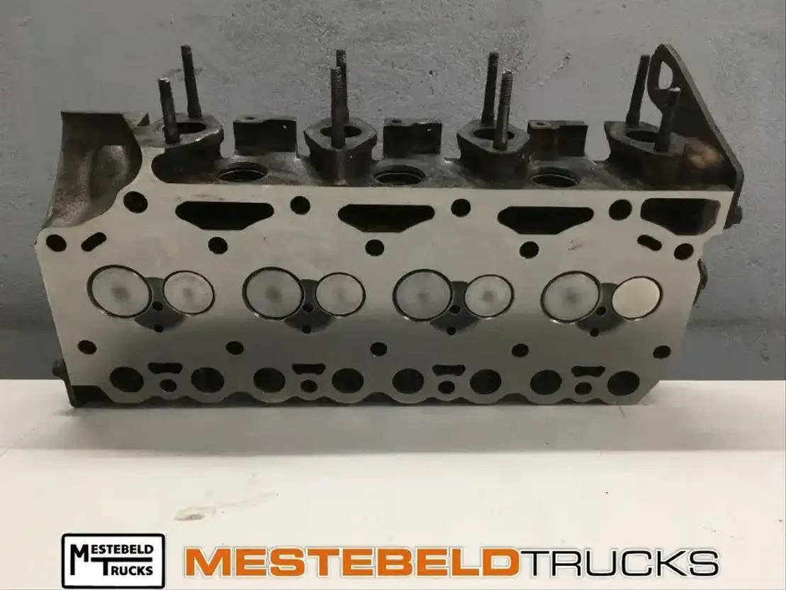 Iveco Cilinderkop - Motor og deler for Lastebil: bilde 1 Iveco Cilinderkop - Motor og deler for Lastebil: bilde 1