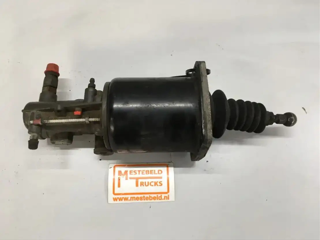 Iveco Koppelingsbekrachtiger Eurtech/Star 2895  - Clutch og deler for Lastebil: bilde 1 Iveco Koppelingsbekrachtiger Eurtech/Star 2895  - Clutch og deler for Lastebil: bilde 1