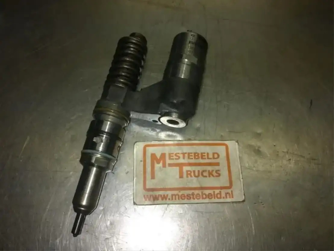 Iveco Pompverstuiver Stralis - Injector for Lastebil: bilde 1 Iveco Pompverstuiver Stralis - Injector for Lastebil: bilde 1