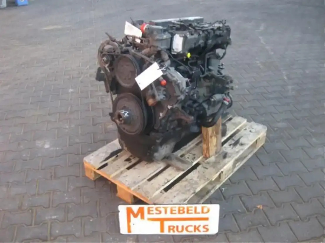 Motor for Lastebil MAN D 0834 LFL02: bilde 1