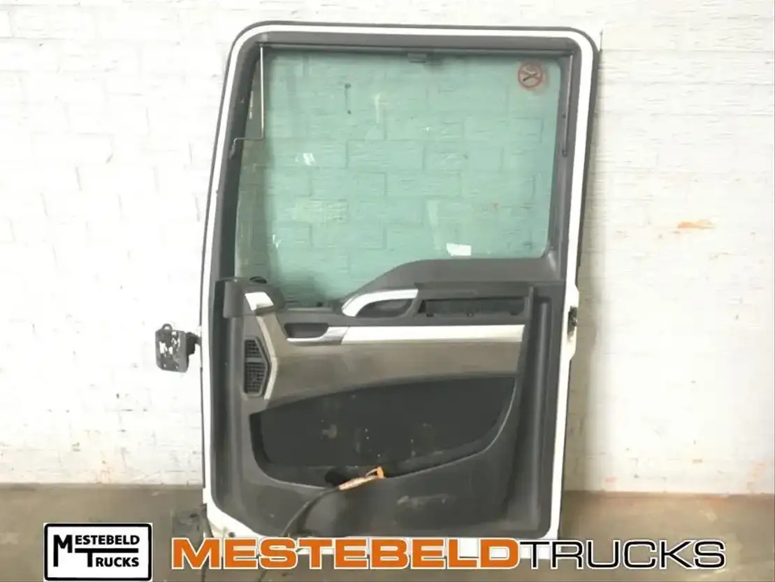 MAN Deur TGX rechts - Førerhus og interiør for Lastebil: bilde 2 MAN Deur TGX rechts - Førerhus og interiør for Lastebil: bilde 2