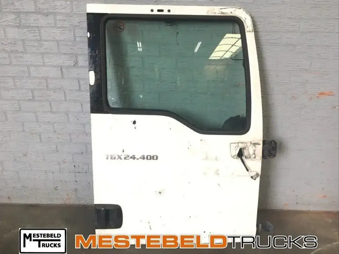 MAN Deur TGX rechts - Førerhus og interiør for Lastebil: bilde 1 MAN Deur TGX rechts - Førerhus og interiør for Lastebil: bilde 1