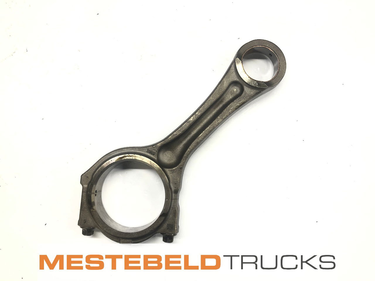 MAN Drijfstang D2676 LF52 - Motor og deler for Lastebil: bilde 1 MAN Drijfstang D2676 LF52 - Motor og deler for Lastebil: bilde 1