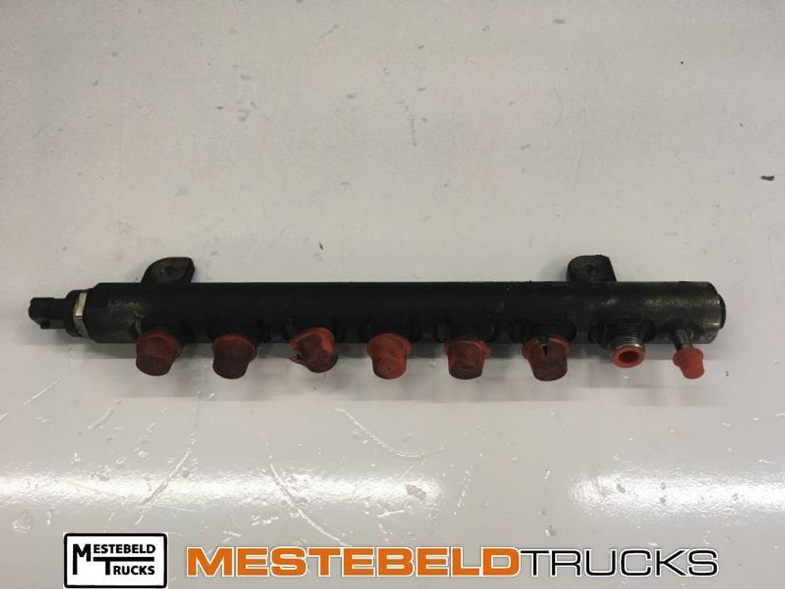 MAN Drukbuis D0836LFL60 - Drivstoffsystem for Varebil: bilde 1 MAN Drukbuis D0836LFL60 - Drivstoffsystem for Varebil: bilde 1