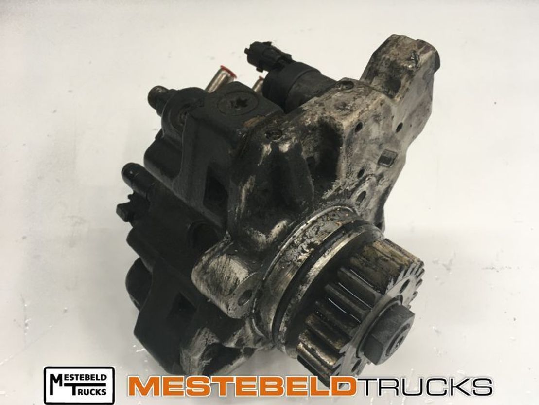 MAN H ogedrukpomp D0836LFL60 - Drivstoffsystem for Varebil: bilde 1 MAN H ogedrukpomp D0836LFL60 - Drivstoffsystem for Varebil: bilde 1