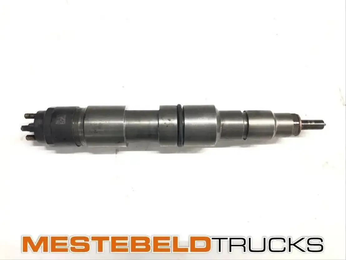 MAN Injector D0836 LFL53 - Drivstoffsystem for Lastebil: bilde 1 MAN Injector D0836 LFL53 - Drivstoffsystem for Lastebil: bilde 1