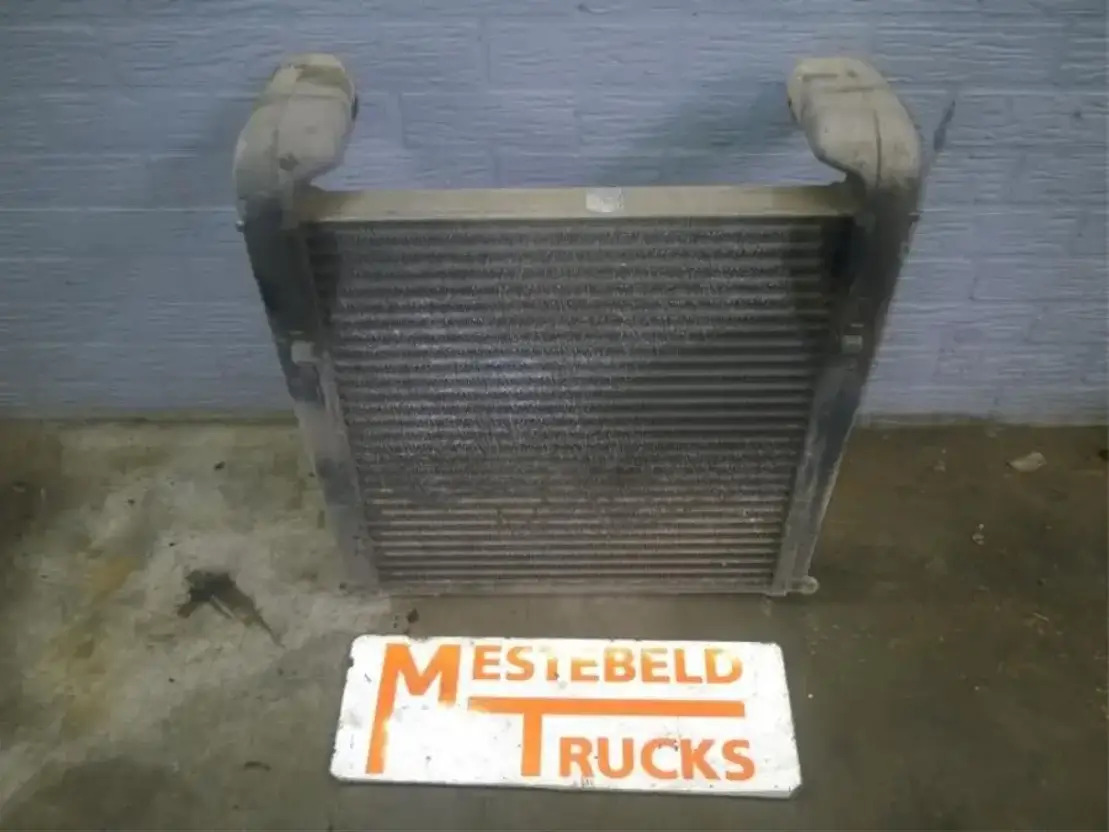 MAN Intercooler L2000 - Kjølesystem for Lastebil: bilde 2 MAN Intercooler L2000 - Kjølesystem for Lastebil: bilde 2