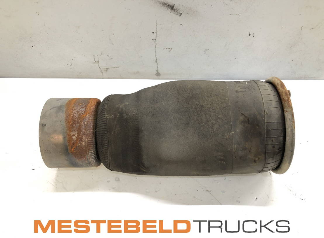 MAN Luchtveerbalg sleepas - Luftfjæring for Lastebil: bilde 1 MAN Luchtveerbalg sleepas - Luftfjæring for Lastebil: bilde 1