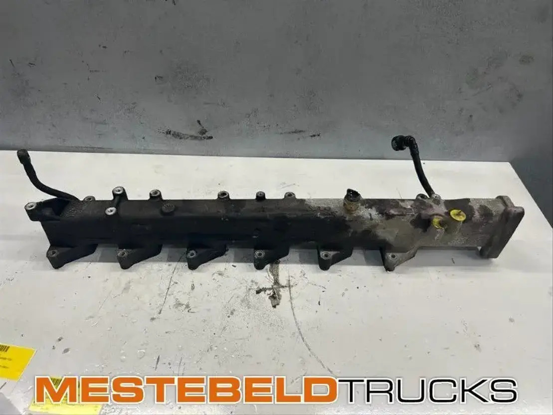 MAN Luchtverdeelbuis D0836 LFL53 - Motor for Lastebil: bilde 1 MAN Luchtverdeelbuis D0836 LFL53 - Motor for Lastebil: bilde 1