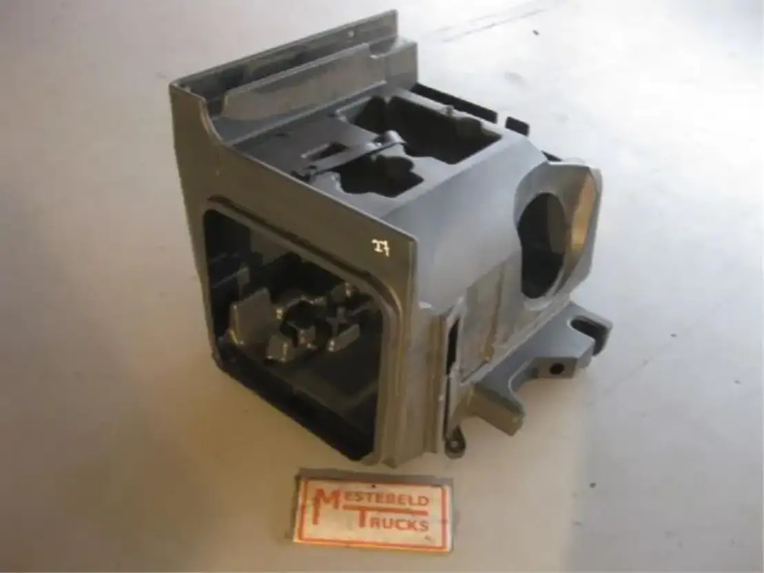 MAN Opbergvak TGX - Førerhus og interiør for Lastebil: bilde 1 MAN Opbergvak TGX - Førerhus og interiør for Lastebil: bilde 1