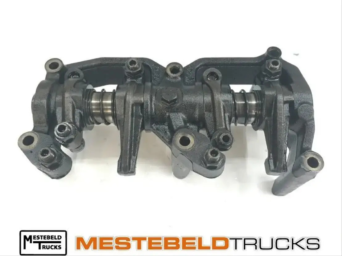 MAN Tuimelaar D0836 LFL53 - Motor for Lastebil: bilde 1 MAN Tuimelaar D0836 LFL53 - Motor for Lastebil: bilde 1