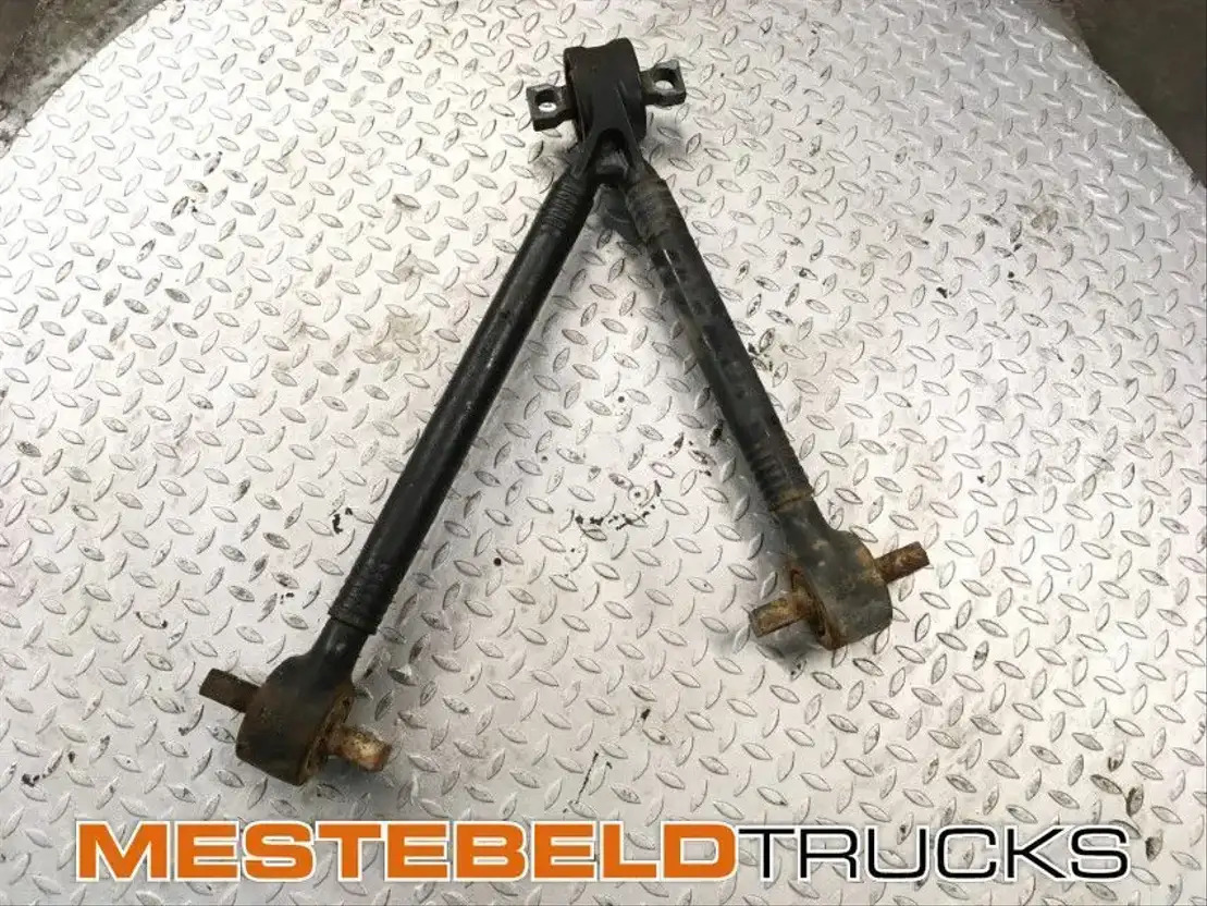 MAN V- Stang - reactietriangel - Ramme/ Chassis for Lastebil: bilde 1 MAN V- Stang - reactietriangel - Ramme/ Chassis for Lastebil: bilde 1