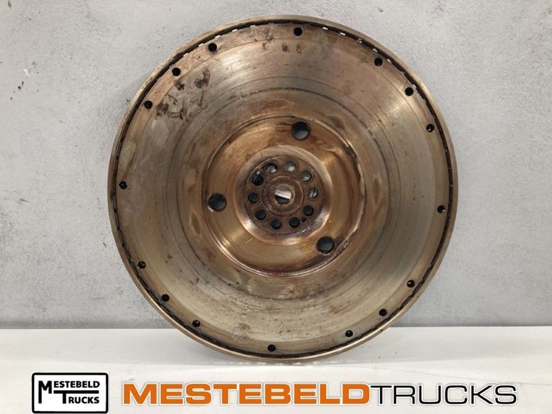 MAN Vliegwiel D2066 TGX - Motor og deler for Lastebil: bilde 1 MAN Vliegwiel D2066 TGX - Motor og deler for Lastebil: bilde 1